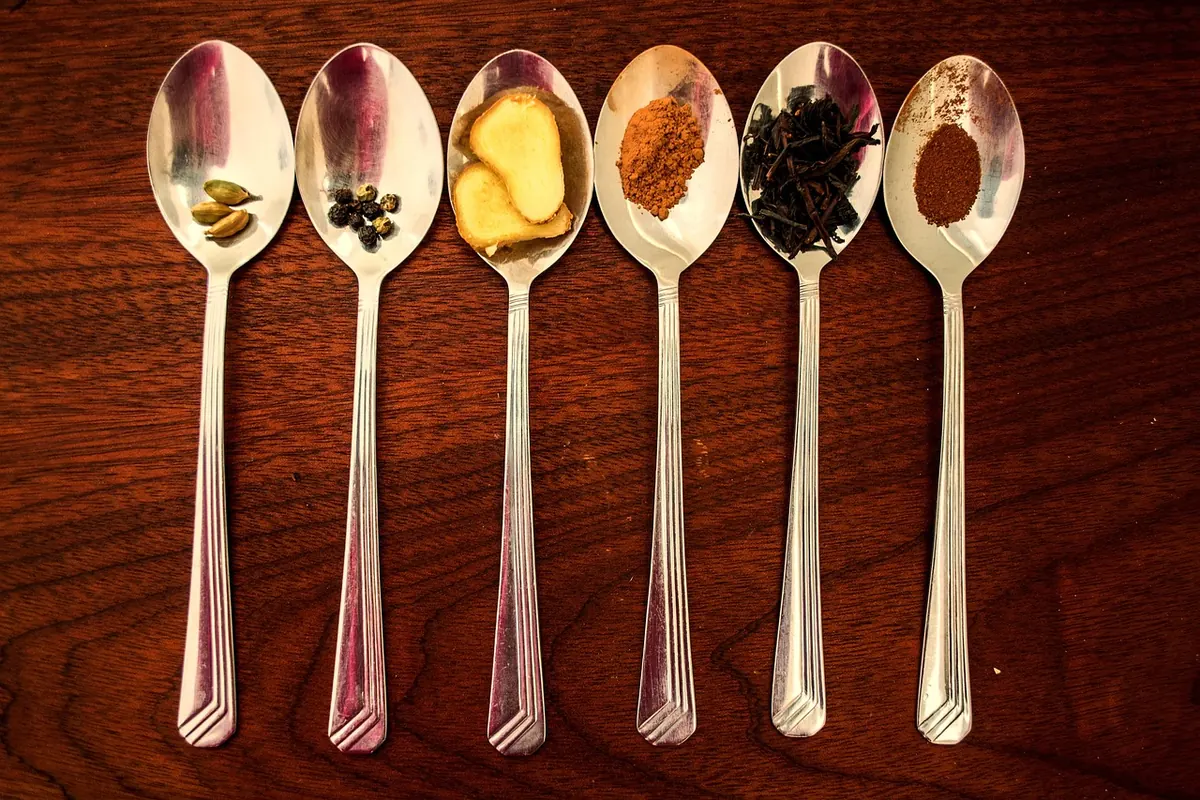 Chai at Home: A Simple Black Tea Guide for Spiced Milk Tea