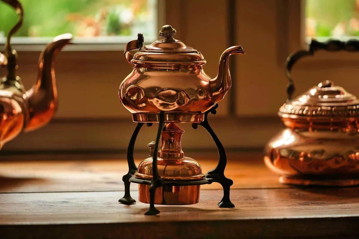 How to Clean and Descale Your Kettle Naturally